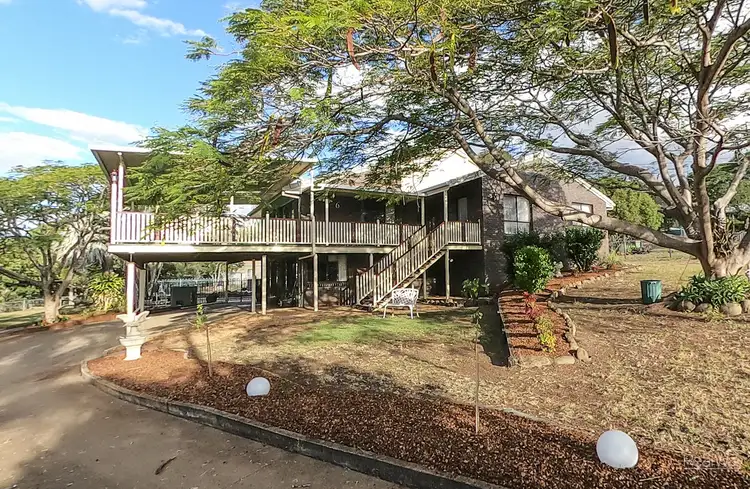 6 Roser Court, Withcott QLD 4352