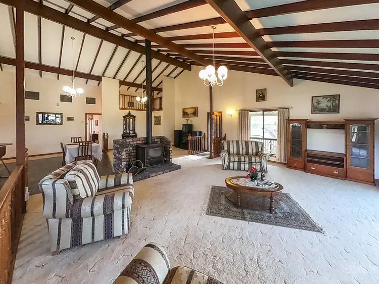 Third view of Homely house listing, 6 Roser Court, Withcott QLD 4352