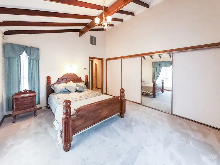 Fourth view of Homely house listing, 6 Roser Court, Withcott QLD 4352