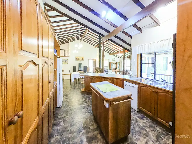 Sixth view of Homely house listing, 6 Roser Court, Withcott QLD 4352