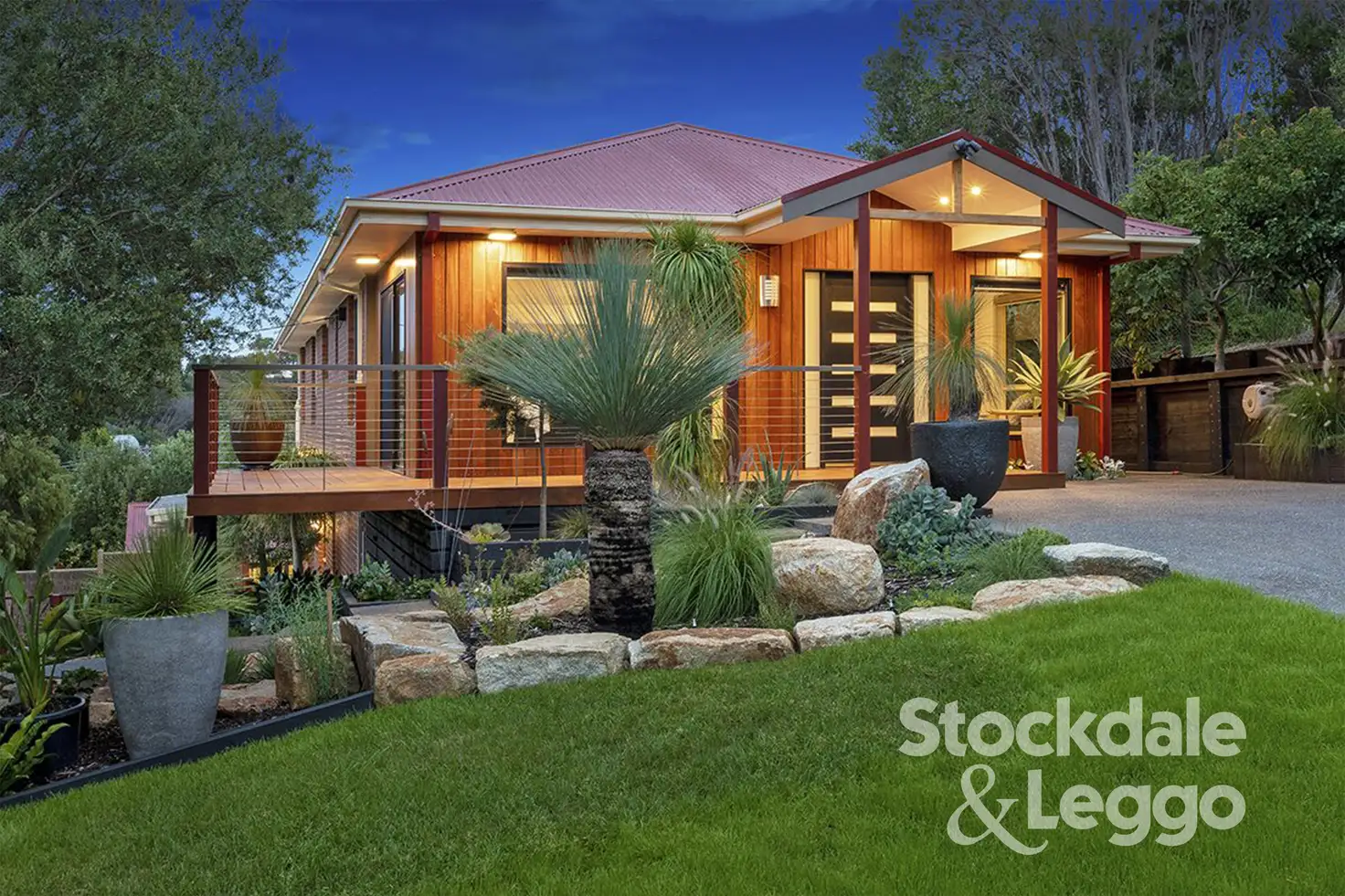Main view of Homely house listing, 50 Kalimna Crescent, Rye VIC 3941