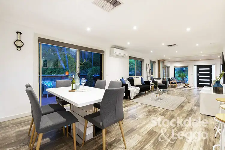 Third view of Homely house listing, 50 Kalimna Crescent, Rye VIC 3941
