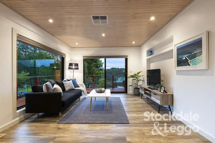 Fourth view of Homely house listing, 50 Kalimna Crescent, Rye VIC 3941
