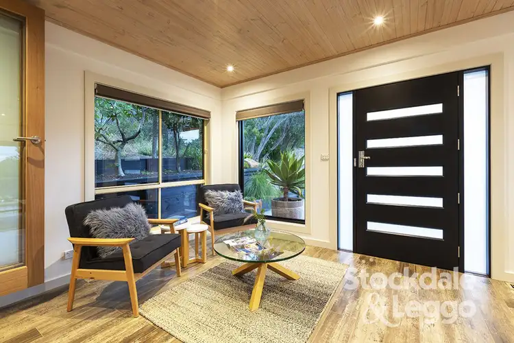 Fifth view of Homely house listing, 50 Kalimna Crescent, Rye VIC 3941