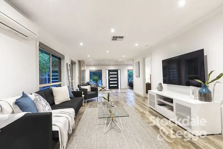 Sixth view of Homely house listing, 50 Kalimna Crescent, Rye VIC 3941