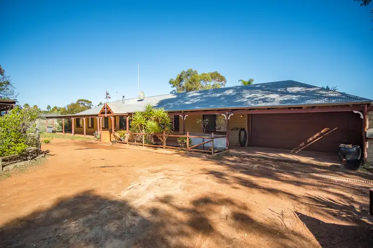 Third view of Homely house listing, 347 King Drive, Woodridge WA 6041