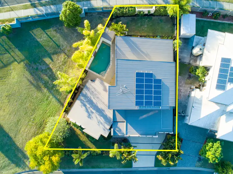 Fourth view of Homely house listing, 55 Long Island Drive, Windaroo QLD 4207