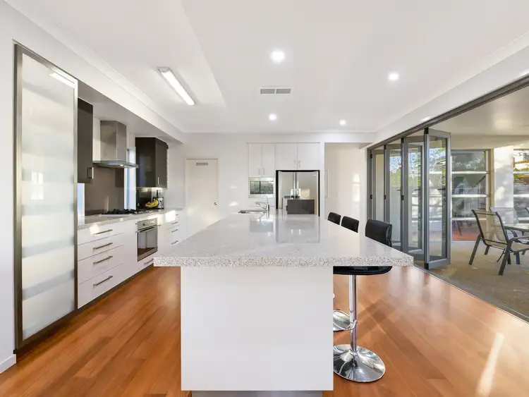 Sixth view of Homely house listing, 55 Long Island Drive, Windaroo QLD 4207