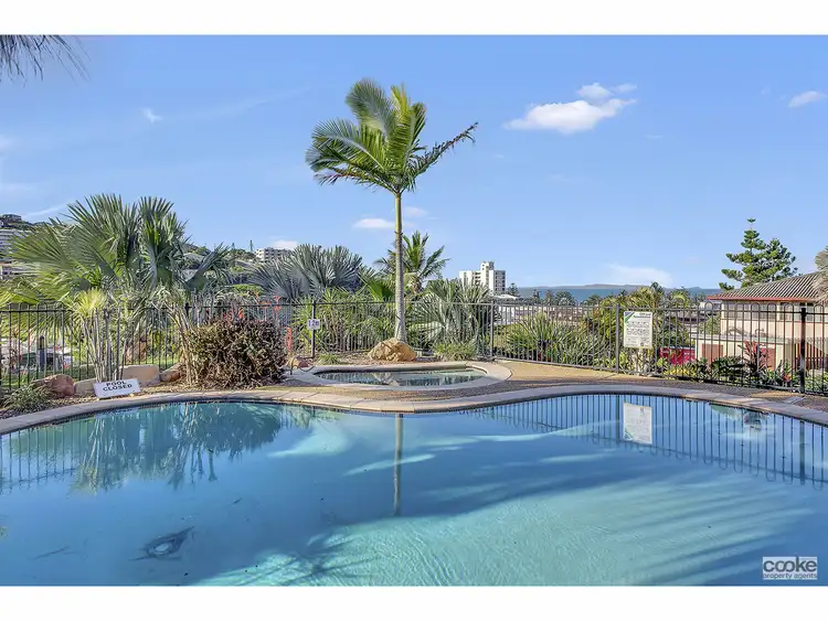 Main view of Homely apartment listing, 6/30-34 Queen Street, Yeppoon QLD 4703