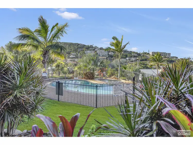 Third view of Homely apartment listing, 6/30-34 Queen Street, Yeppoon QLD 4703
