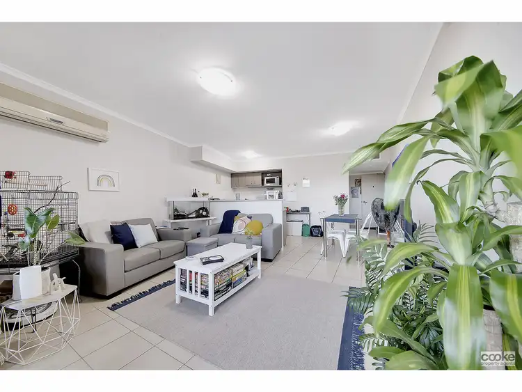 Fourth view of Homely apartment listing, 6/30-34 Queen Street, Yeppoon QLD 4703