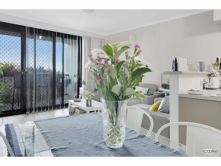 Seventh view of Homely apartment listing, 6/30-34 Queen Street, Yeppoon QLD 4703