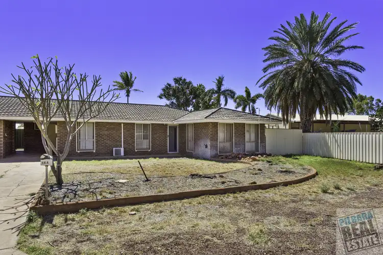 Main view of Homely semi-detached listing, 14A Shimmon Place, Pegs Creek WA 6714