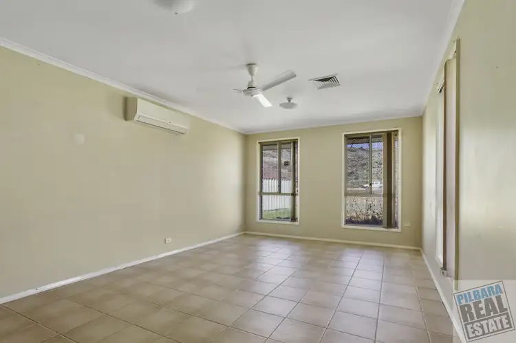 Second view of Homely semi-detached listing, 14A Shimmon Place, Pegs Creek WA 6714