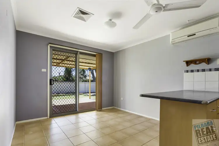 Third view of Homely semi-detached listing, 14A Shimmon Place, Pegs Creek WA 6714