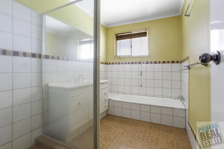 Fifth view of Homely semi-detached listing, 14A Shimmon Place, Pegs Creek WA 6714