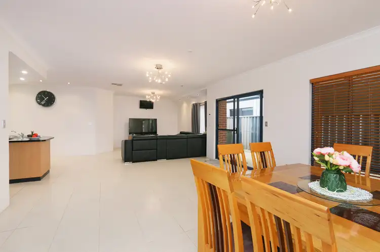 Fourth view of Homely house listing, 4 Elmore Way, High Wycombe WA 6057