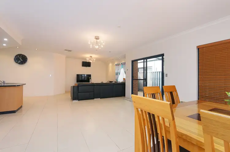 Fifth view of Homely house listing, 4 Elmore Way, High Wycombe WA 6057