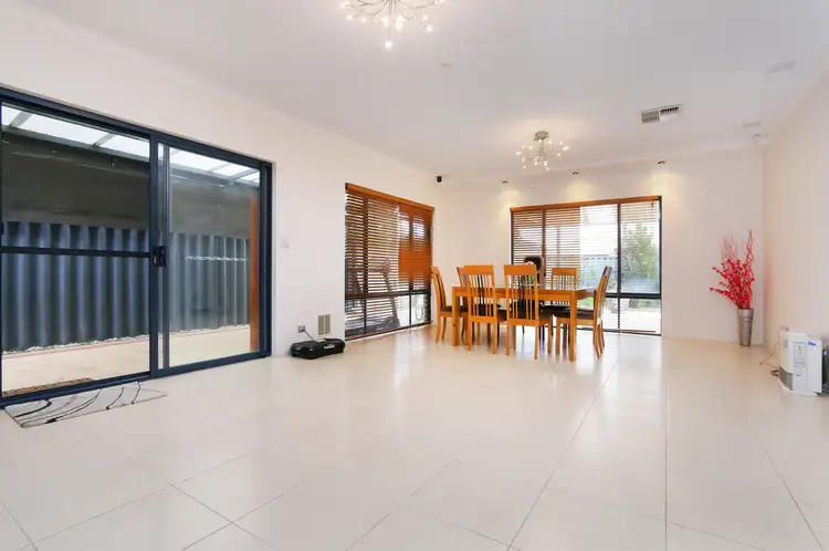 Sixth view of Homely house listing, 4 Elmore Way, High Wycombe WA 6057