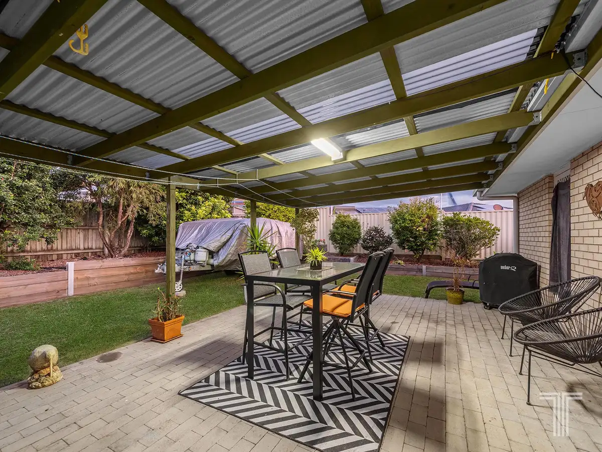 Main view of Homely house listing, 36 Wiltshire Street, Heritage Park QLD 4118