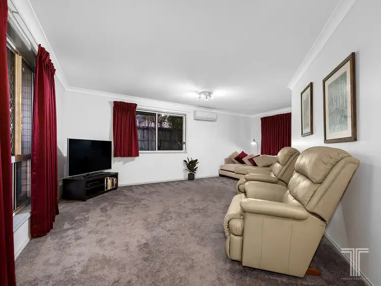 Fourth view of Homely house listing, 36 Wiltshire Street, Heritage Park QLD 4118