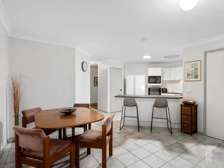Fifth view of Homely house listing, 36 Wiltshire Street, Heritage Park QLD 4118