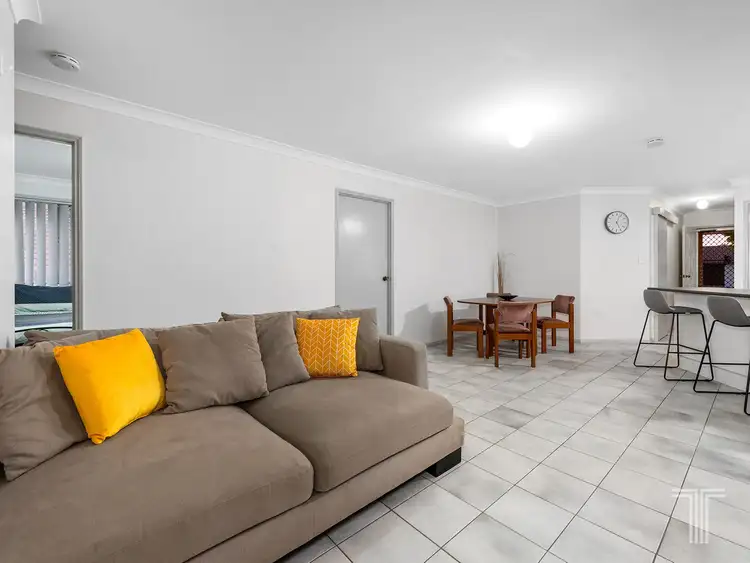 Sixth view of Homely house listing, 36 Wiltshire Street, Heritage Park QLD 4118