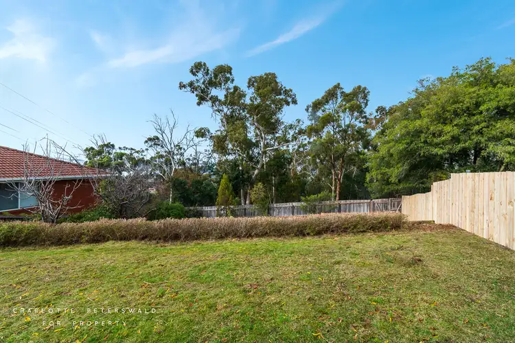 Main view of Homely land listing, 47 Ripley Road, West Moonah TAS 7009