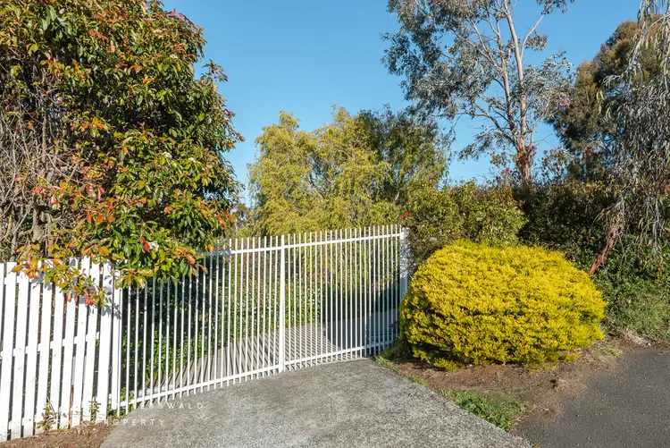 Third view of Homely land listing, 47 Ripley Road, West Moonah TAS 7009