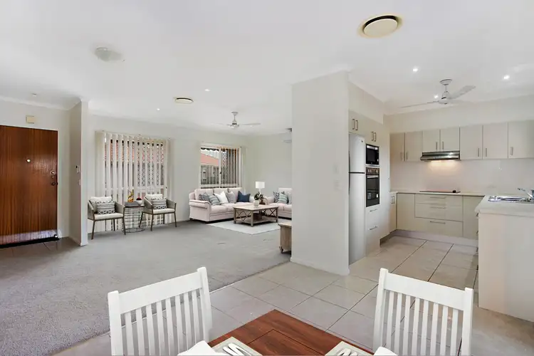 Main view of Homely villa listing, 86/57-79 Leisure Drive, Banora Point NSW 2486