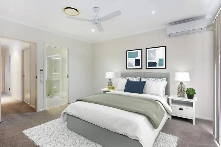 Third view of Homely villa listing, 86/57-79 Leisure Drive, Banora Point NSW 2486