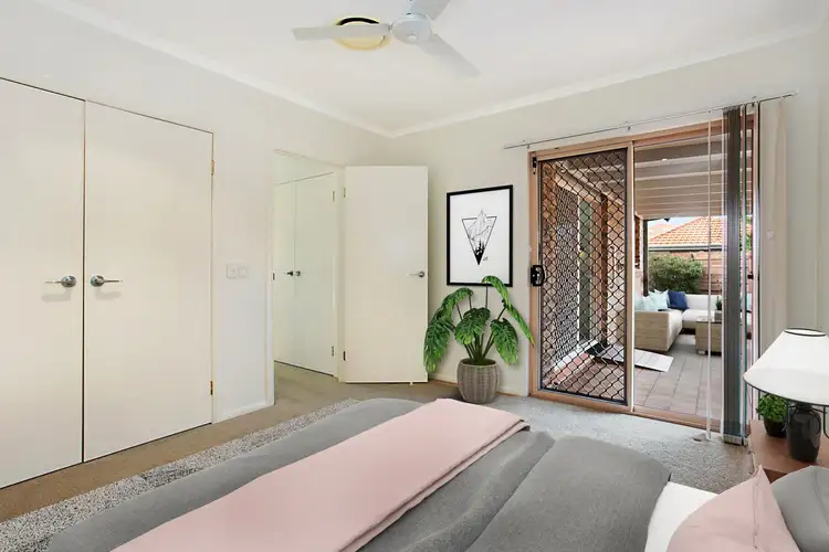 Fourth view of Homely villa listing, 86/57-79 Leisure Drive, Banora Point NSW 2486