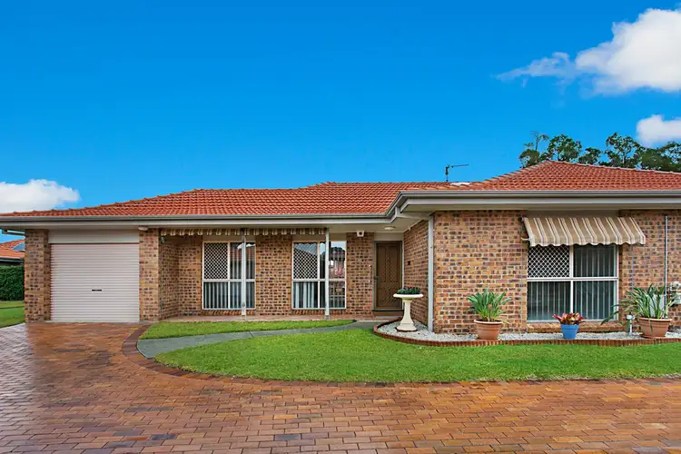 Sixth view of Homely villa listing, 86/57-79 Leisure Drive, Banora Point NSW 2486