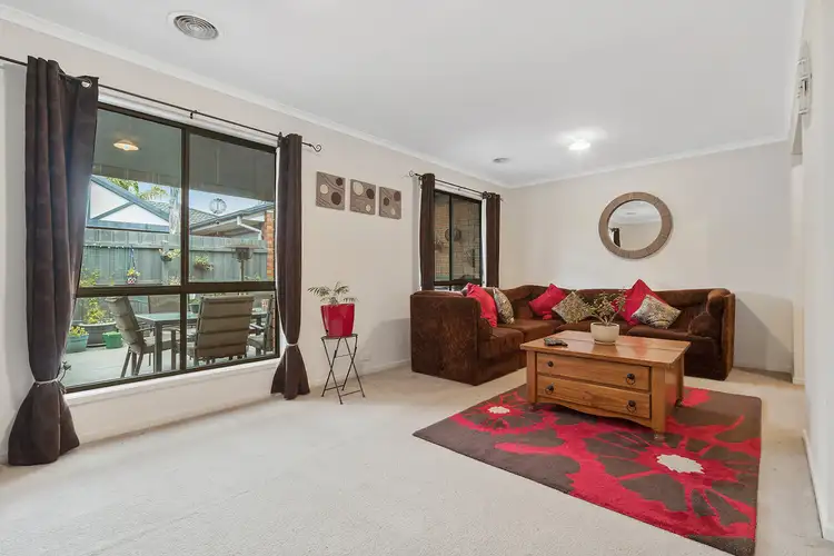 Sixth view of Homely house listing, 29 Coco Parade, Skye VIC 3977