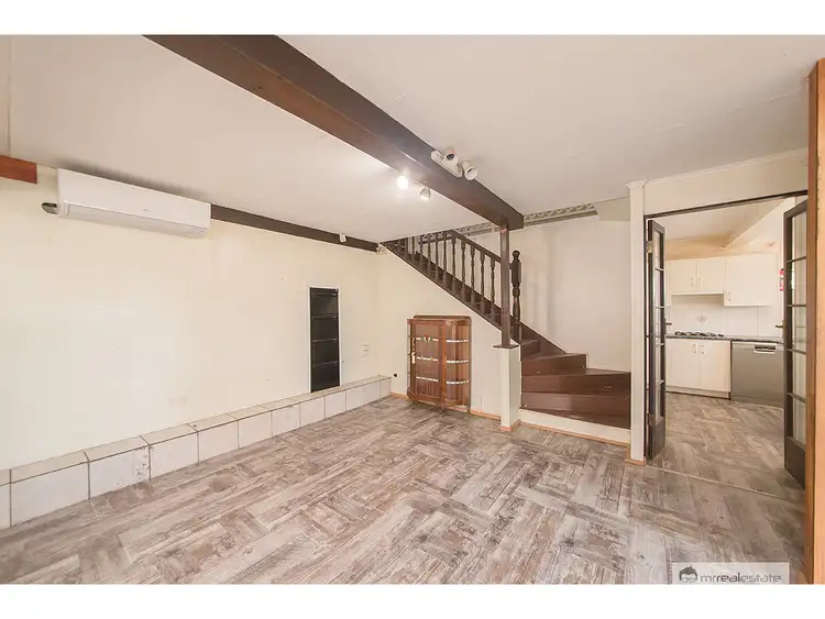 Sixth view of Homely house listing, 31 McKelligett Street, Wandal QLD 4700