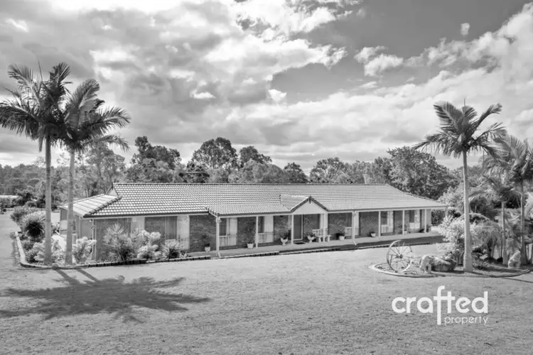 Main view of Homely house listing, 6-8 Muston Court, Greenbank QLD 4124