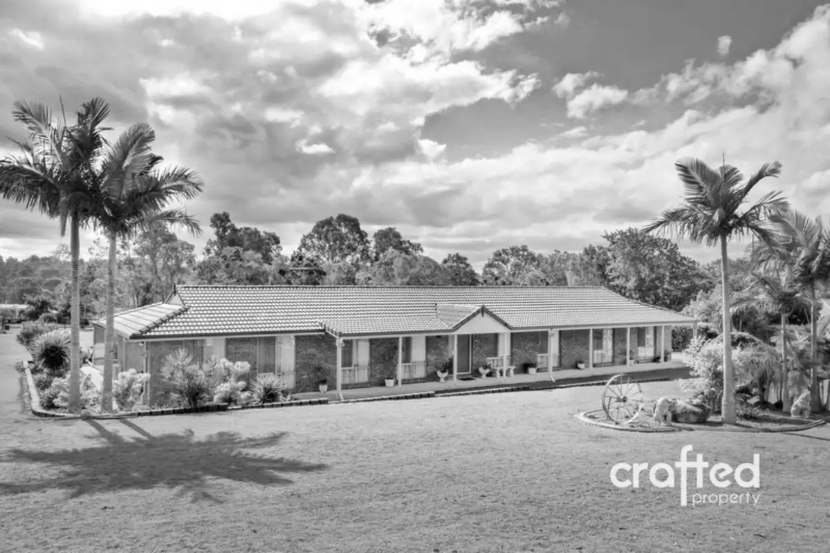 Main view of Homely house listing, 6-8 Muston Court, Greenbank QLD 4124