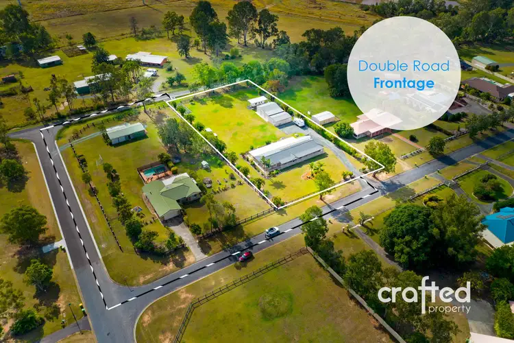 Second view of Homely house listing, 6-8 Muston Court, Greenbank QLD 4124