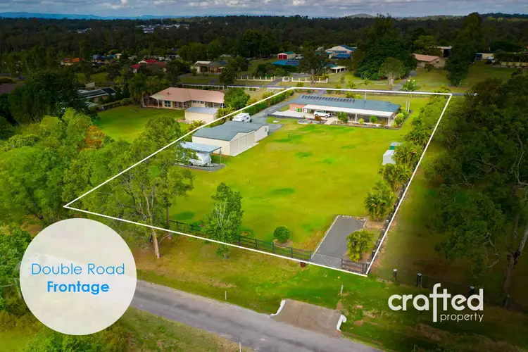 Third view of Homely house listing, 6-8 Muston Court, Greenbank QLD 4124