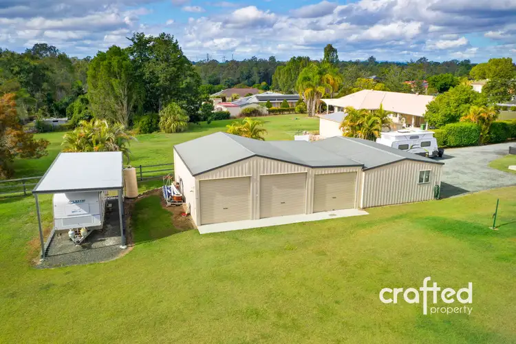 Fourth view of Homely house listing, 6-8 Muston Court, Greenbank QLD 4124
