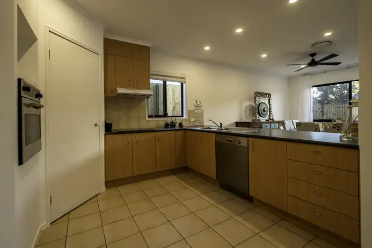 Sixth view of Homely house listing, 39 Crestwood Drive, Molendinar QLD 4214
