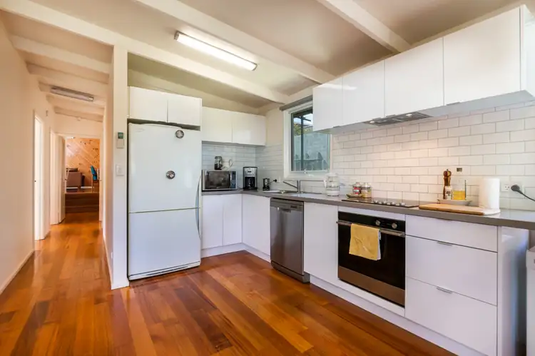 Second view of Homely house listing, 10 Kara Court, Blairgowrie VIC 3942