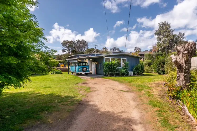 Fifth view of Homely house listing, 10 Kara Court, Blairgowrie VIC 3942