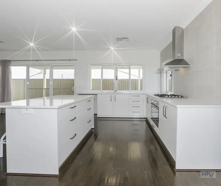 Second view of Homely house listing, 34 Celeste Street, Eglinton WA 6034