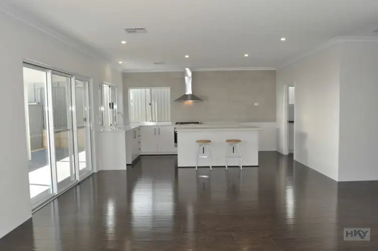 Third view of Homely house listing, 34 Celeste Street, Eglinton WA 6034