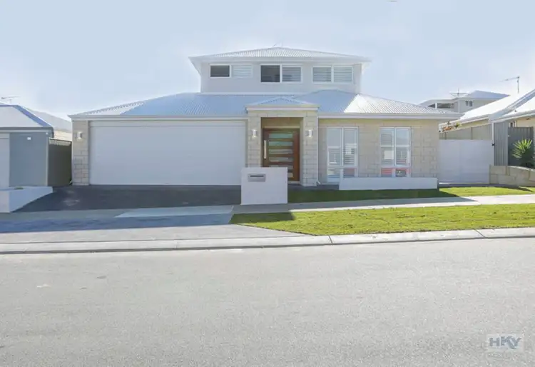 Sixth view of Homely house listing, 34 Celeste Street, Eglinton WA 6034