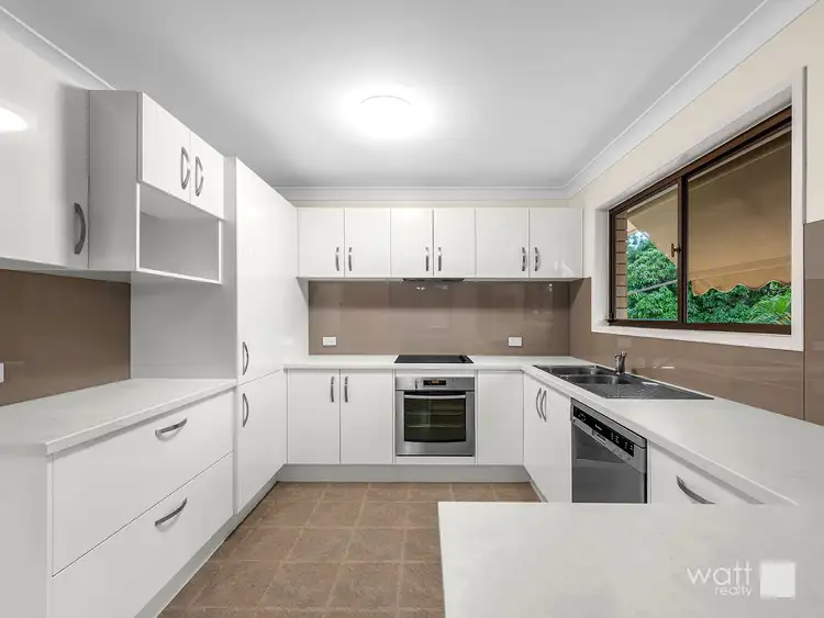 Third view of Homely house listing, 72 Sherry Street, Carseldine QLD 4034