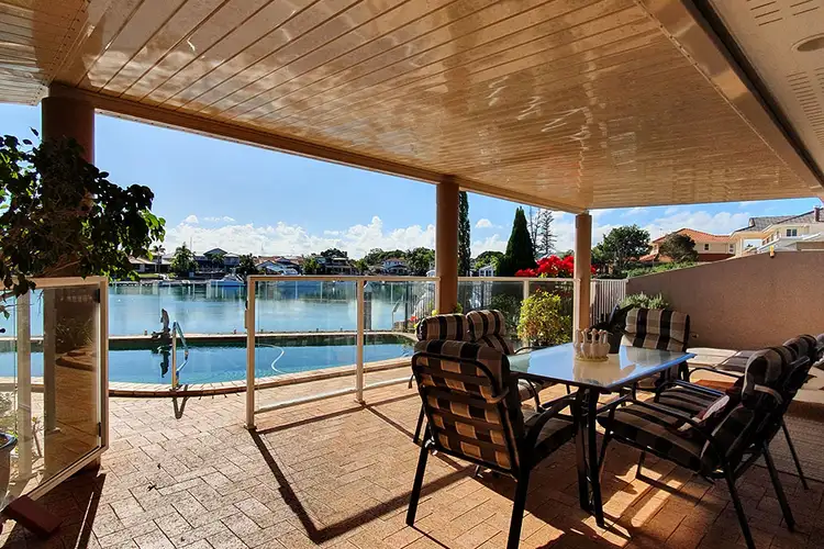 Third view of Homely house listing, 2 Carling Court, Cleveland QLD 4163
