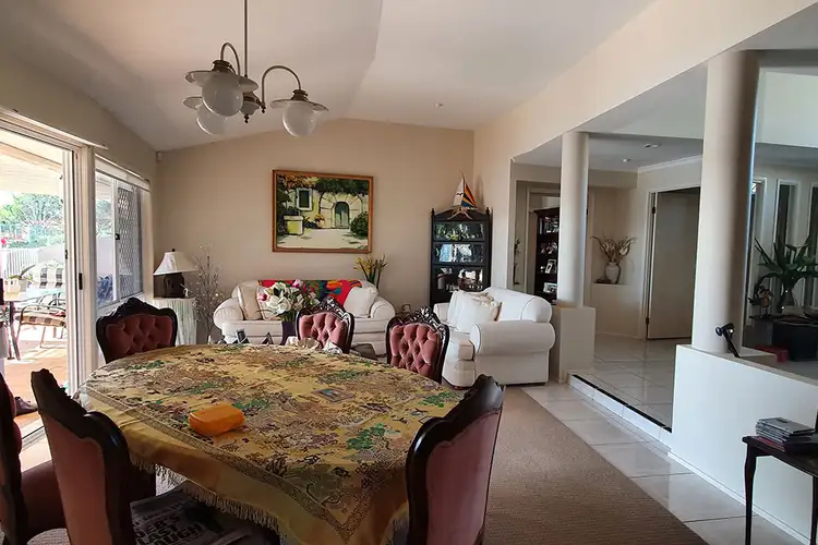 Seventh view of Homely house listing, 2 Carling Court, Cleveland QLD 4163