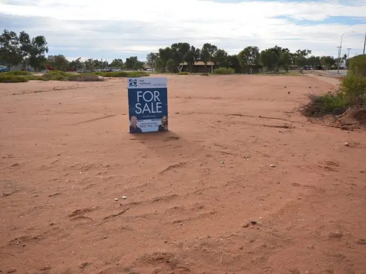 Main view of Homely land listing, LOT 1004 Colebatch Way, South Hedland WA 6722